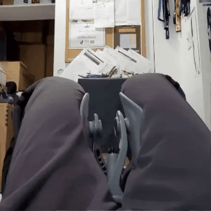 SwissPelvi - Beckenbodentrainer